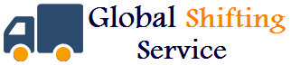 Global Shifting Service Logo